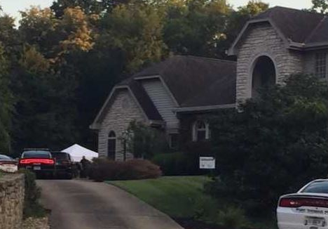 Police name girl killed by falling tree in Ft. Thomas