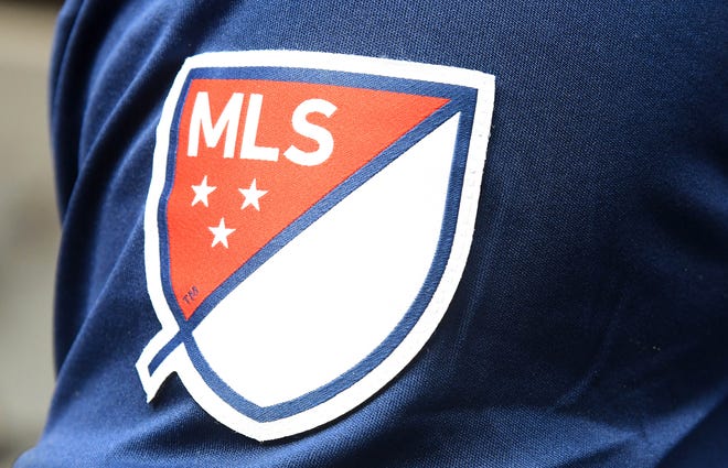 MLS announced a new sponsorship deal with Adidas.