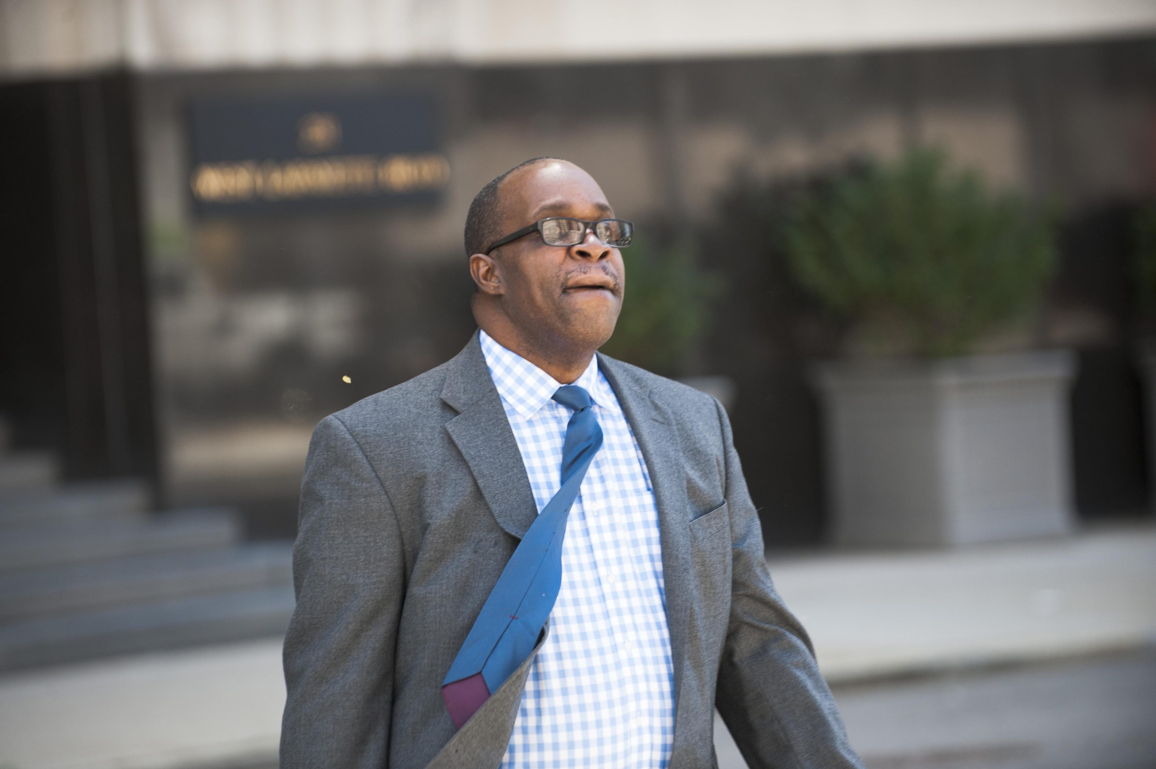 Driven by greed: Alliance of FCA, UAW leaders fuels corruption scandal