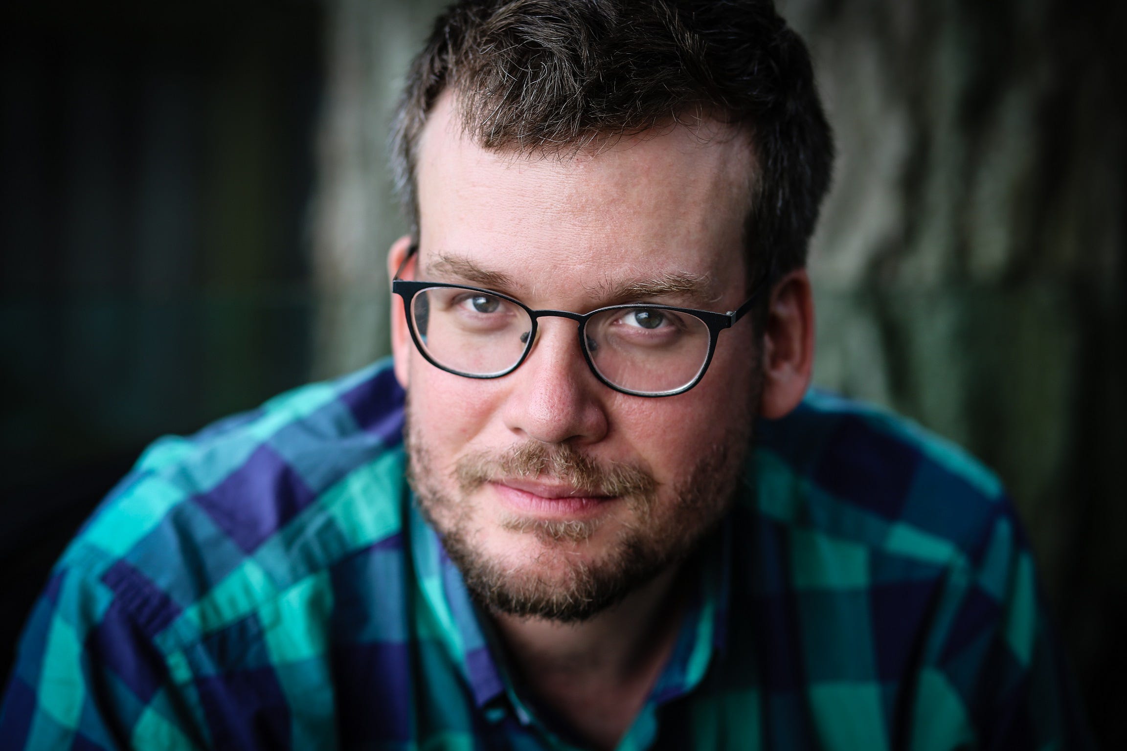 John Green on 'Turtles All the Way Down,' mental illness: 'I can only think in swirls and scribbles'