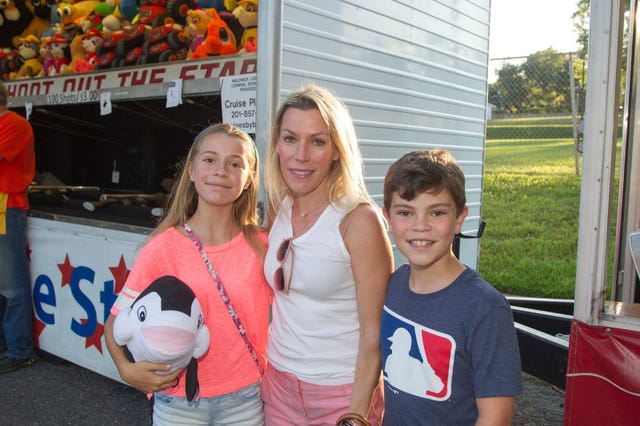 Waldwick Lions Club Hosts Annual Family Days Carnival Waldwick Lions Club Hosts Annual Family Days Carnival