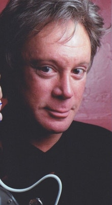 Eric Carmen