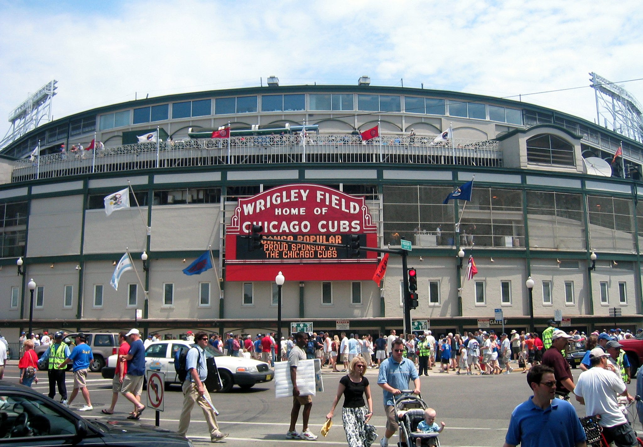 25 Must See Buildings In Illinois Wbir Com