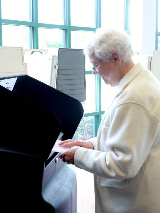 Election 2017: What levies are on the ballot in Hamilton County