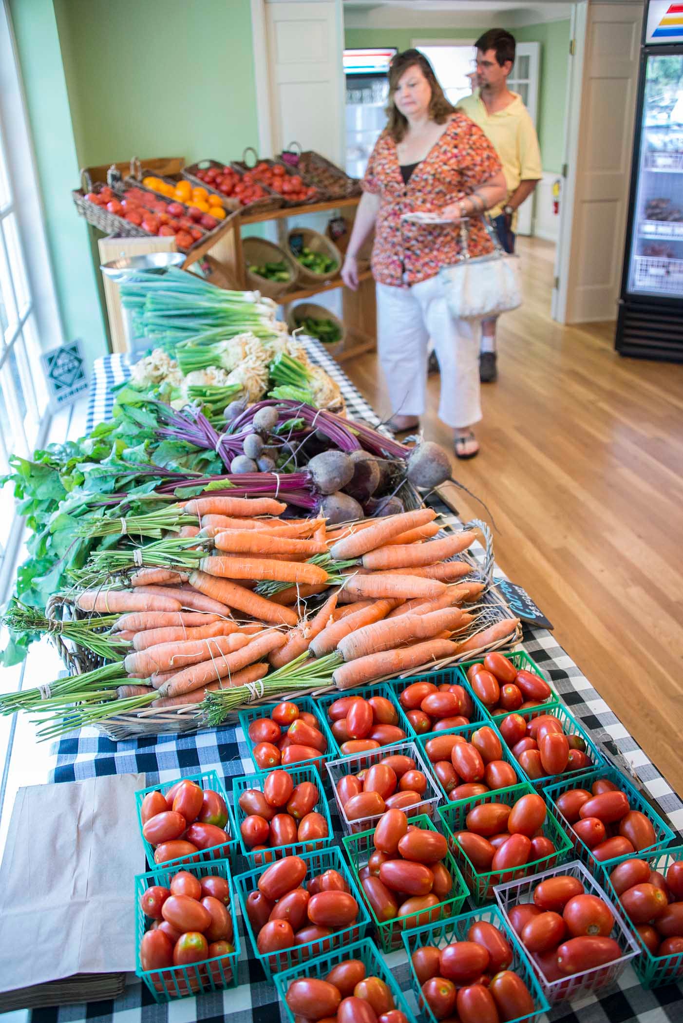 Greenacres open house to showcase farm, art, education and fun