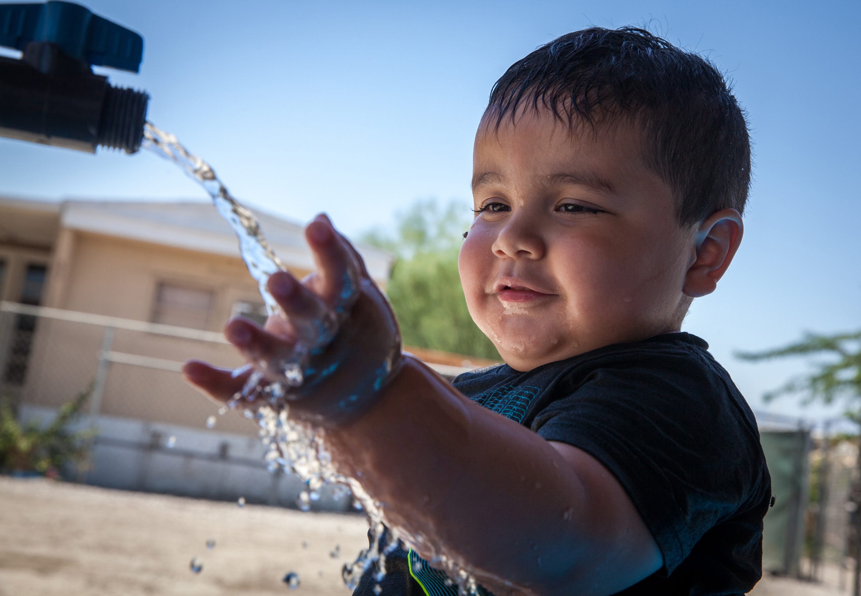 63 million Americans exposed to unsafe drinking water