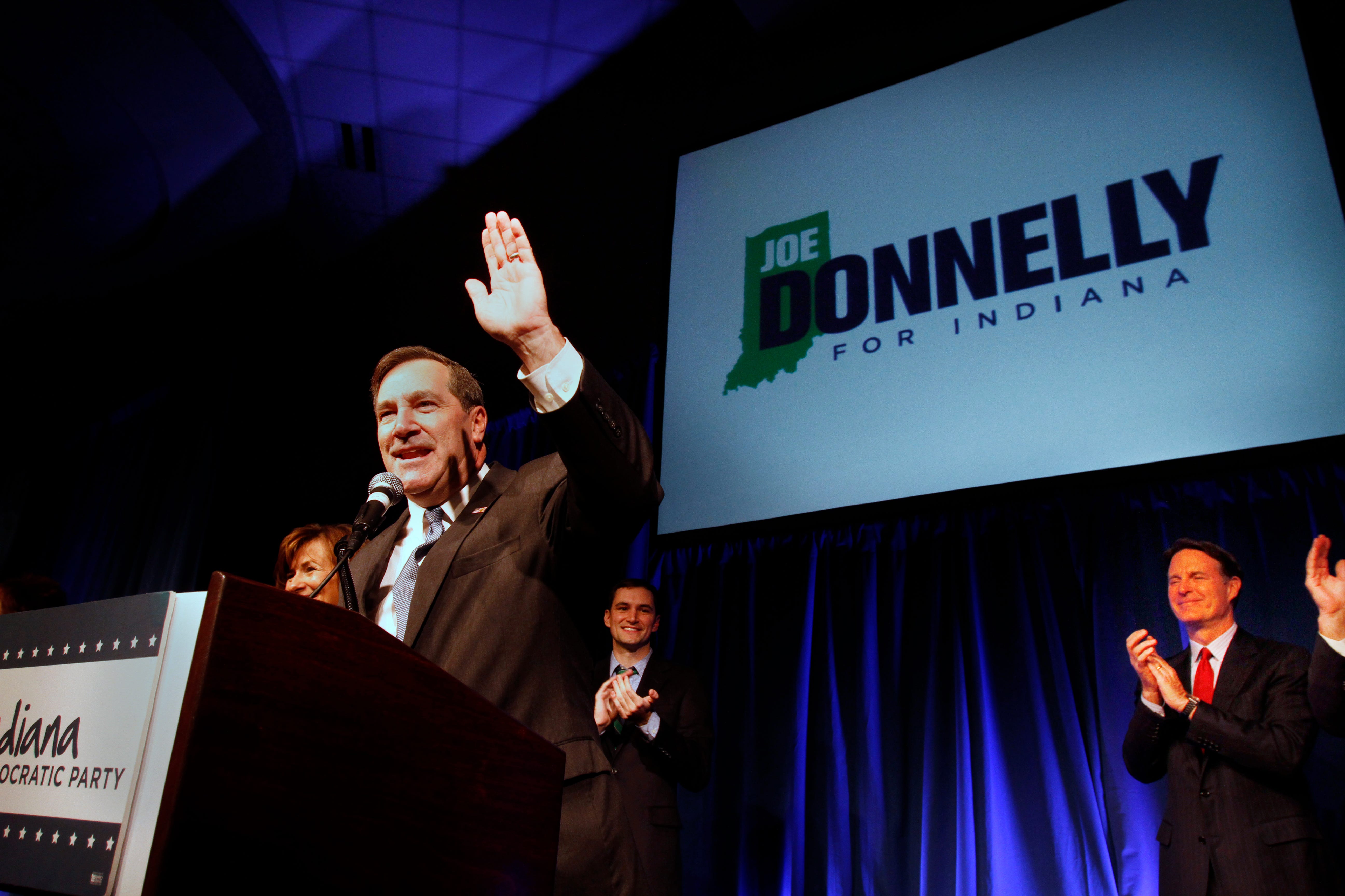 7 reasons Indiana is a focus of Trump-Pence tax reform efforts