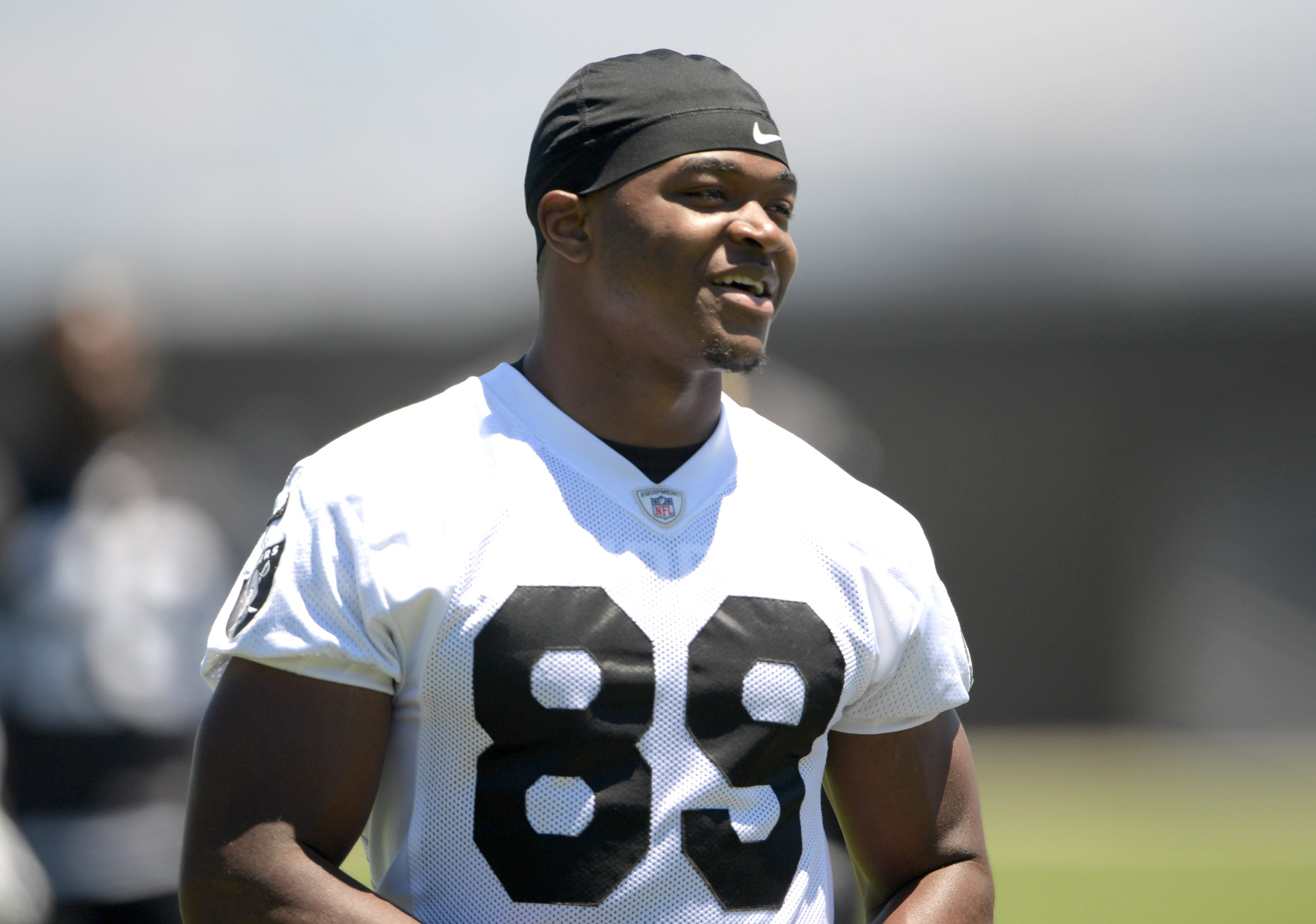 Just as well. Amari