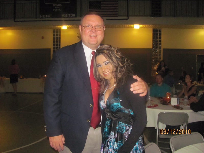 Iraqi girl survives severe burns to find freedom in NKY