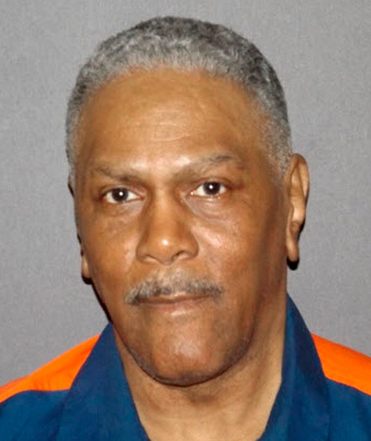 After 45 years, murder conviction scratched for Michigan man