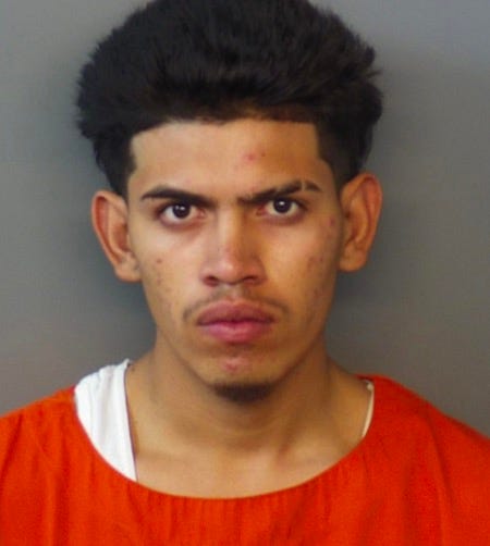 Second suspect arrested in Brownsburg shooting