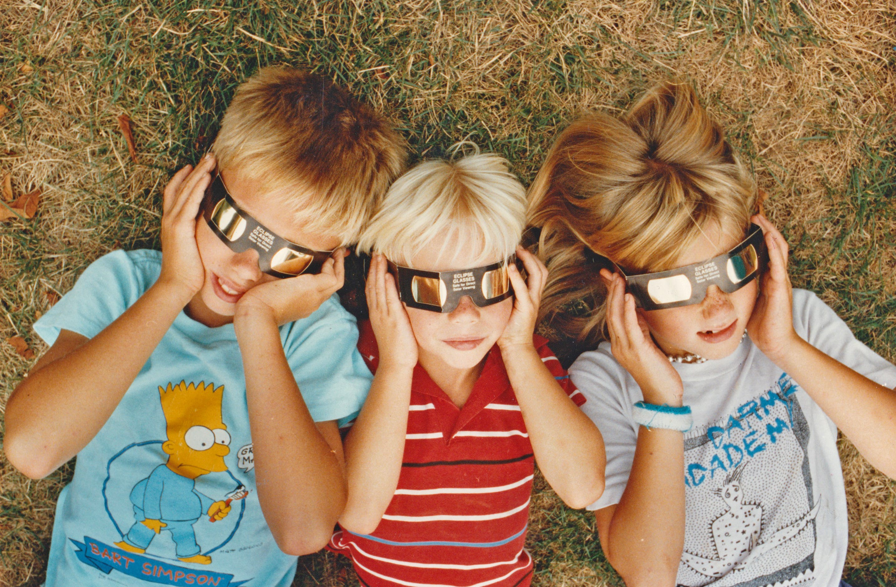 Looking for eclipse glasses? You may be out of luck