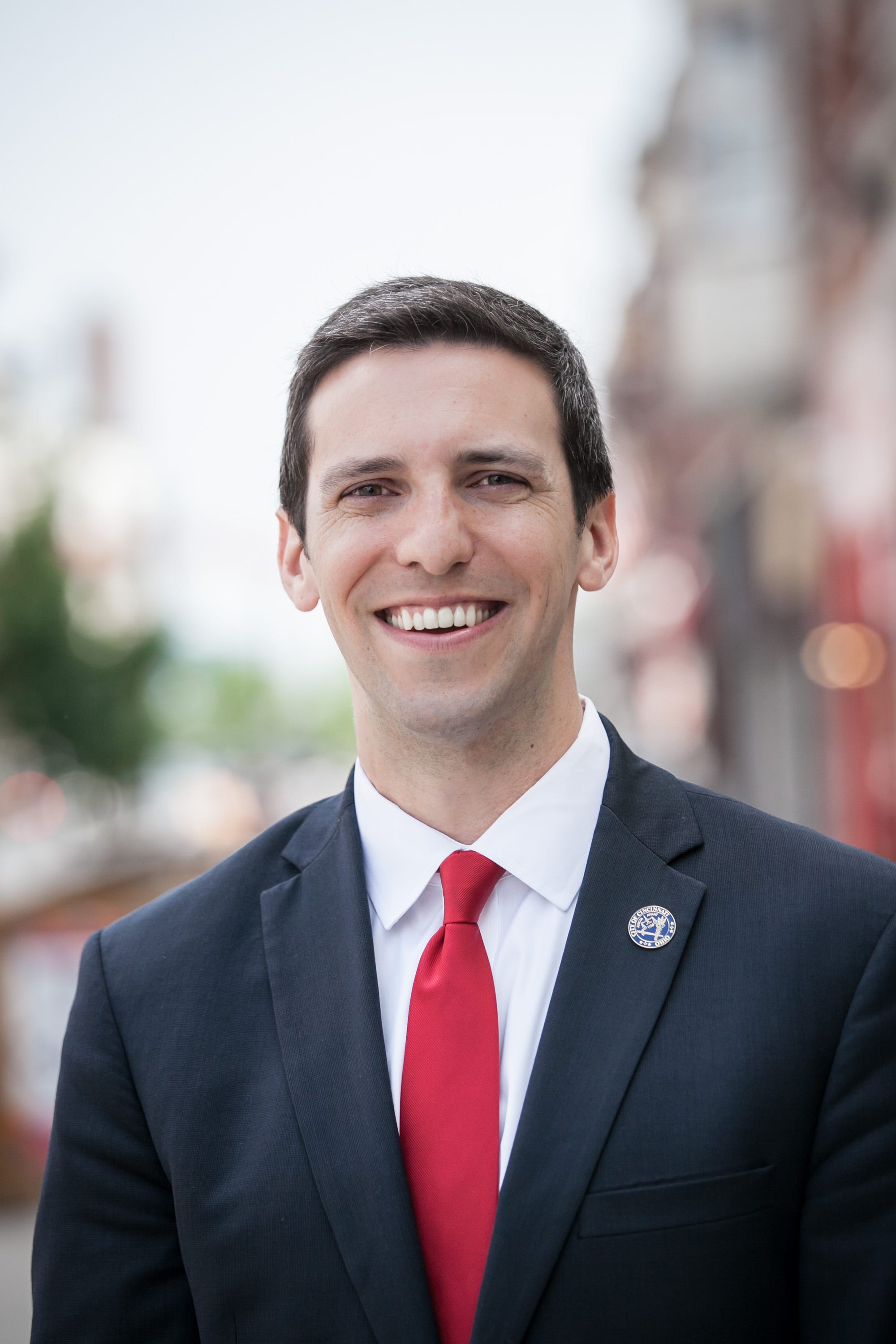 PX: Sittenfeld? Smitherman? Reece? Berding? Looking at potential 2021 mayoral candidates