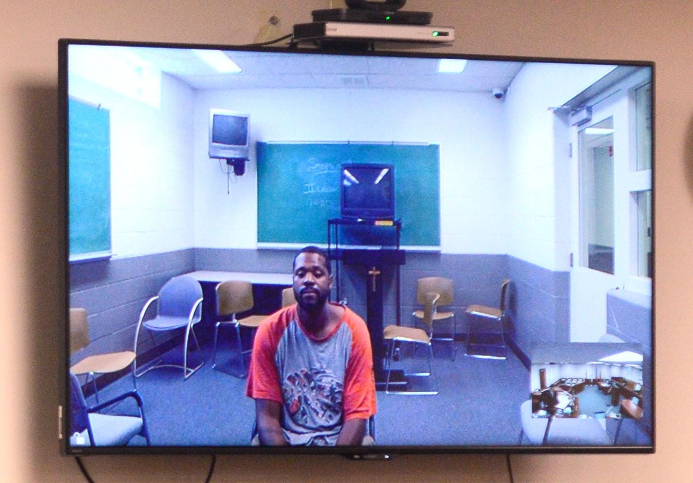 Two could face life in prison after prison drone drop