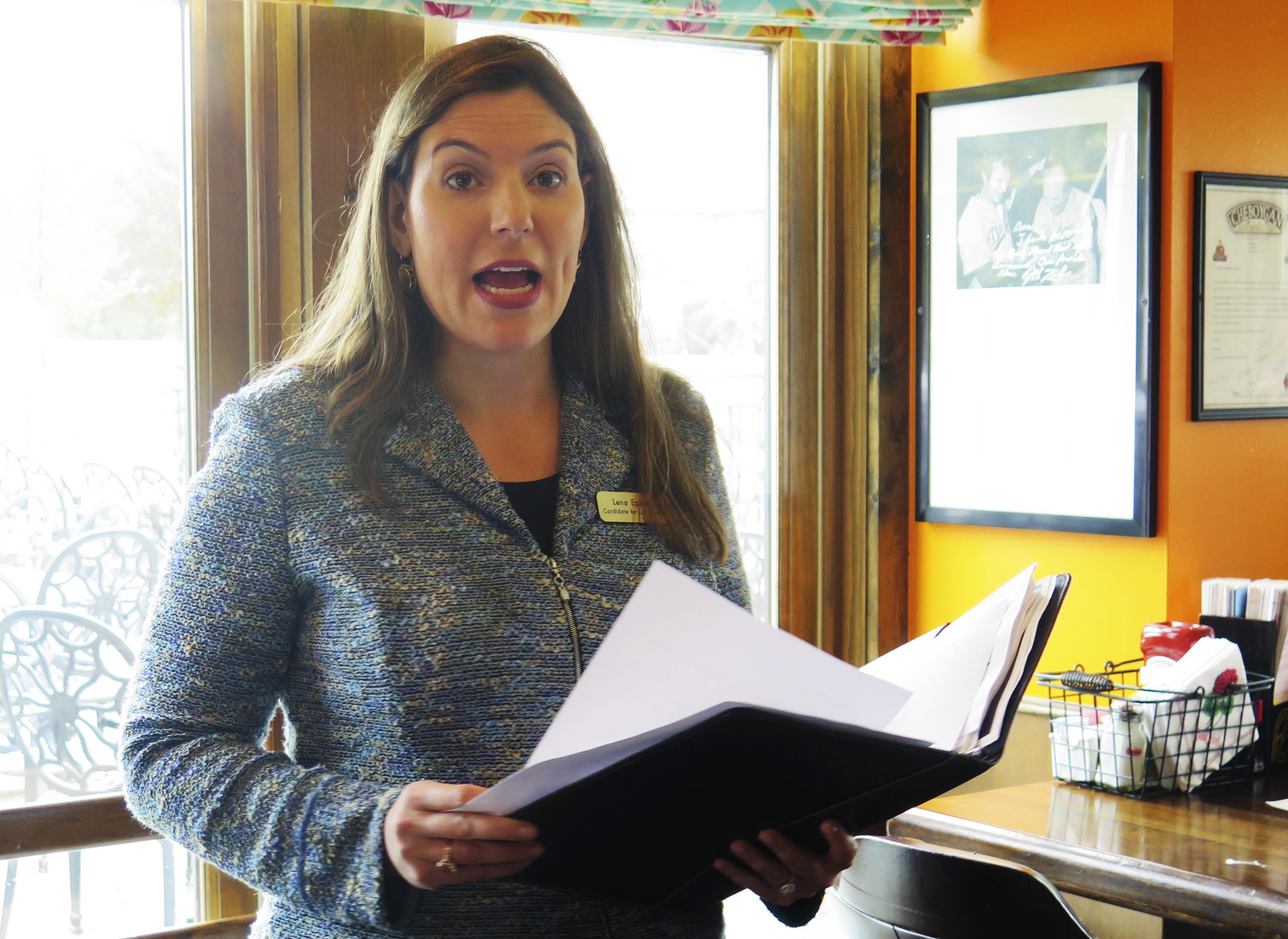 MSP probing alleged hack of GOP Senate hopeful