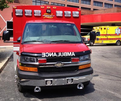 Think you need to go to ER ? If your insurer doesn't agree, you could pay