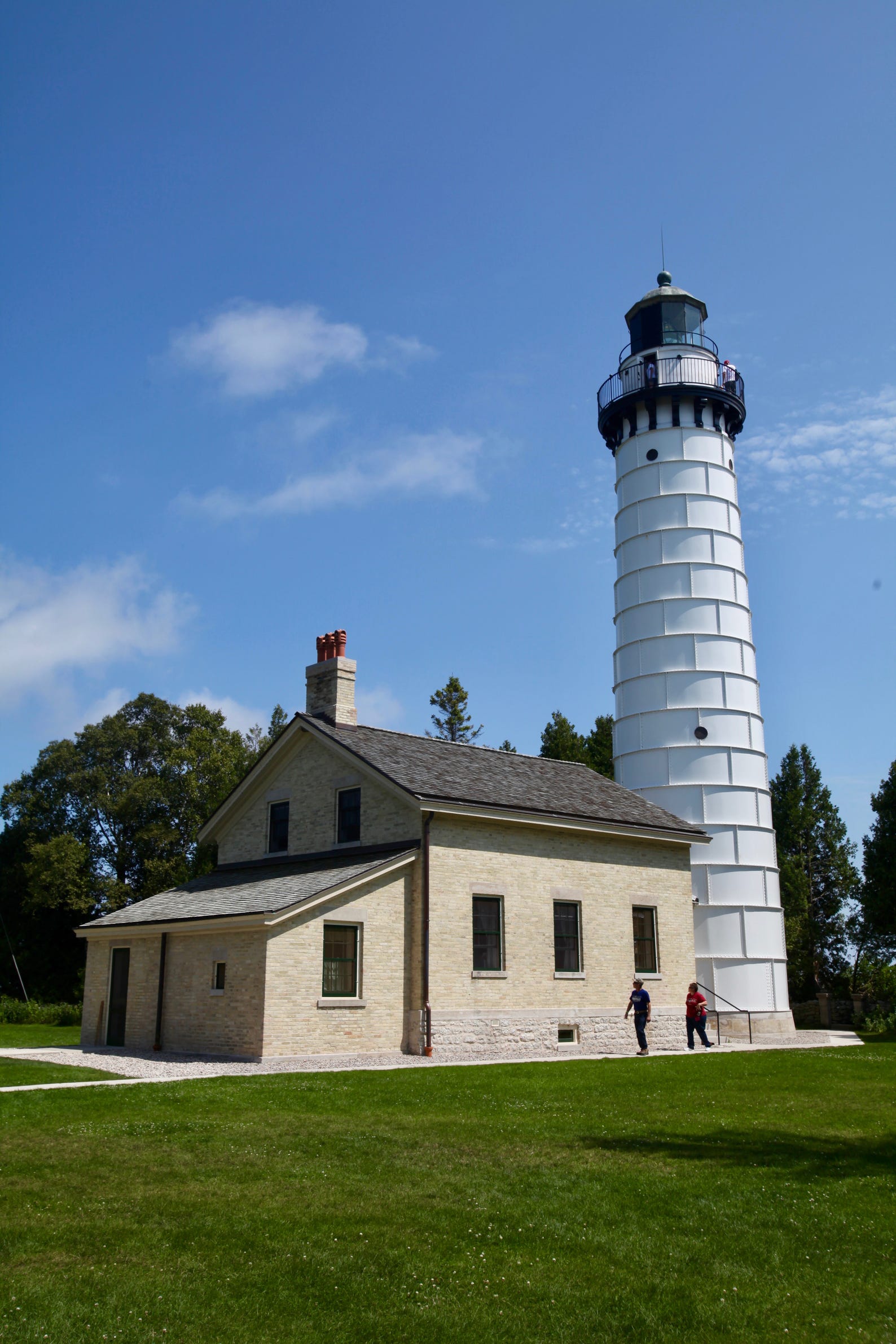Photos Door County Lighthouses