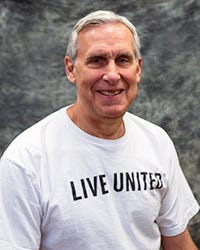 United Way of Greater Cincinnati CEO Rob Reifsnyder to retire