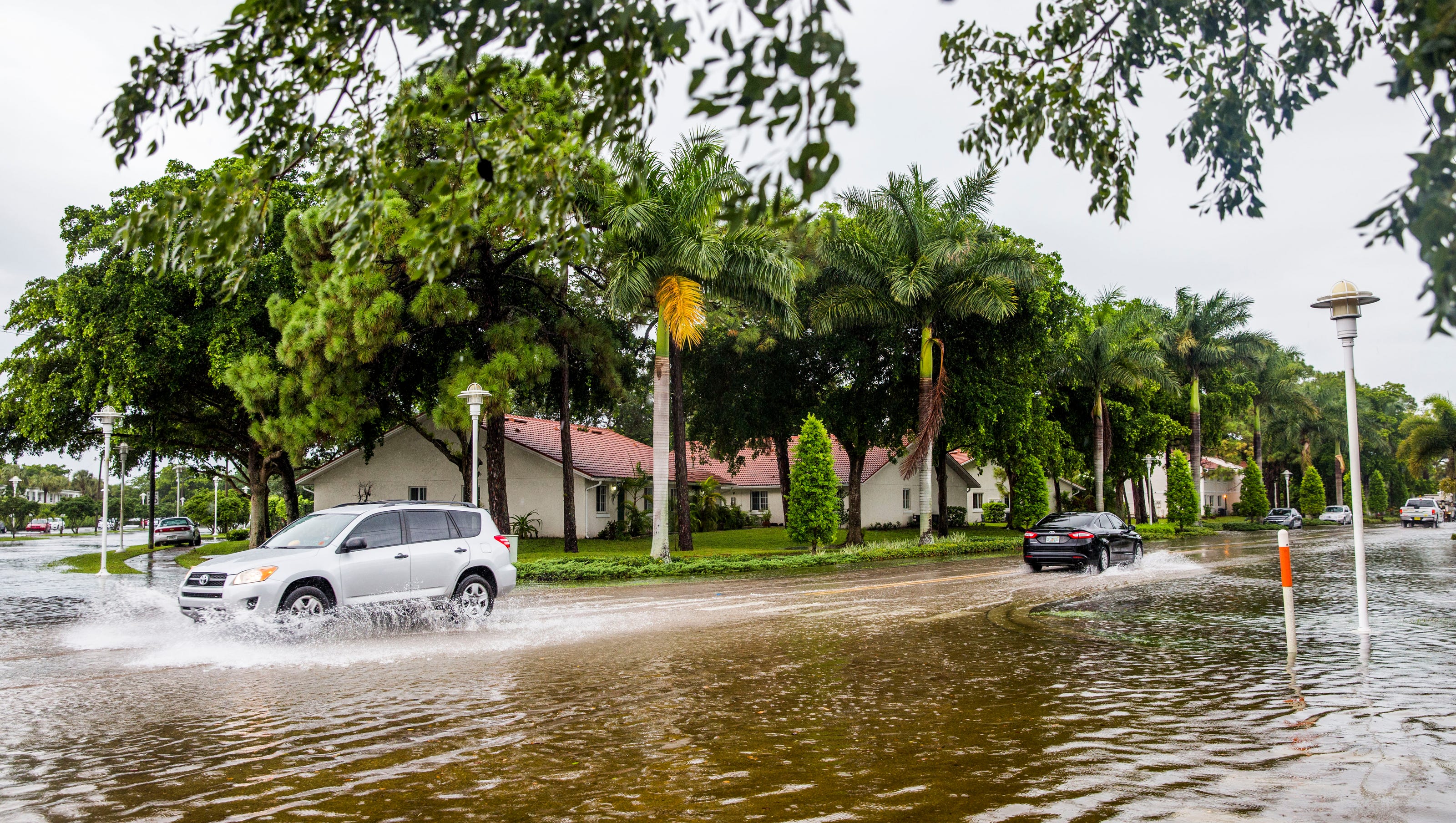 Agency awards Naples $75K to continue climate change resiliency efforts - Naples Daily News