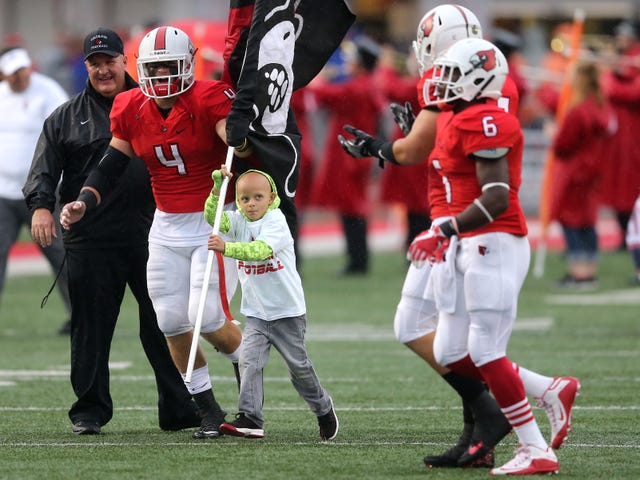 Photos Ohio High School Football Friday Night Lights Sept 1