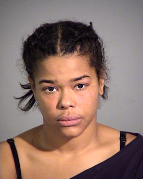 Indianapolis mom accused of recording son's abuse is arrested and faces attempted murder charge
