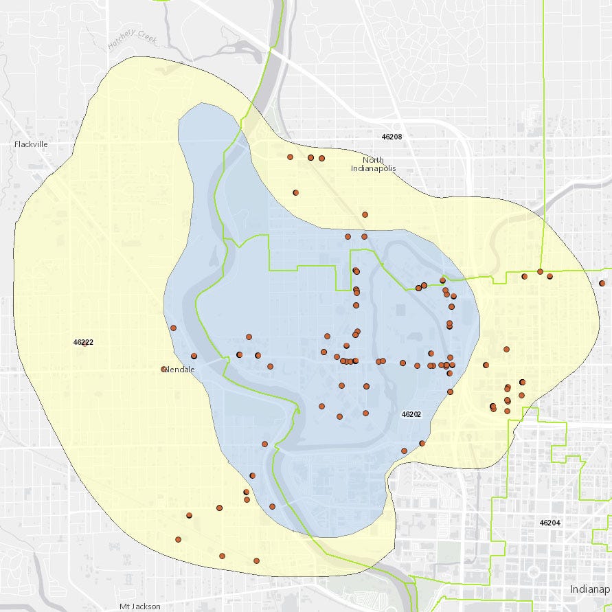Residents cry foul at possible Superfund designation -- and the state, feds listen