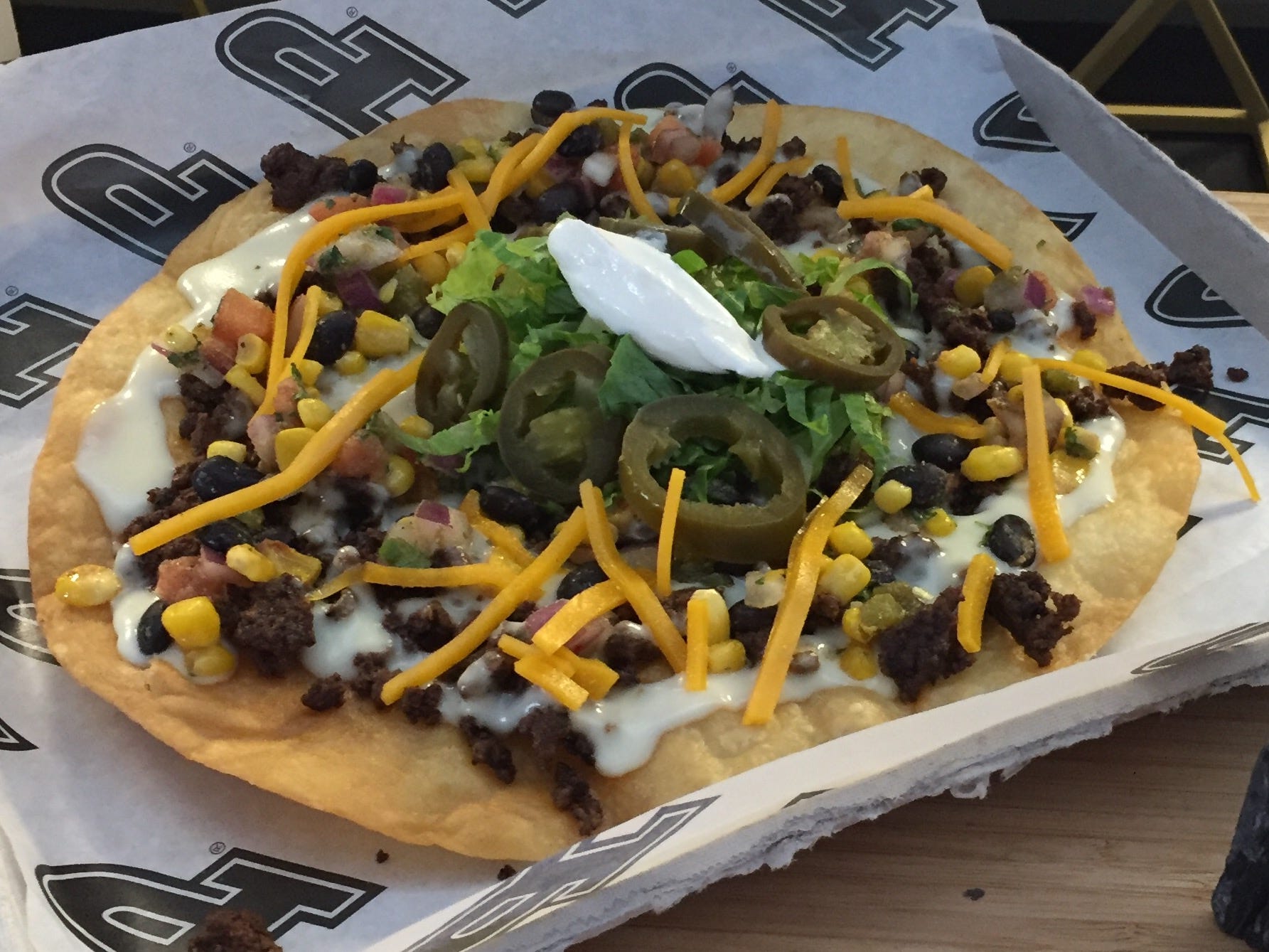 Food options expand at Purdue home football games