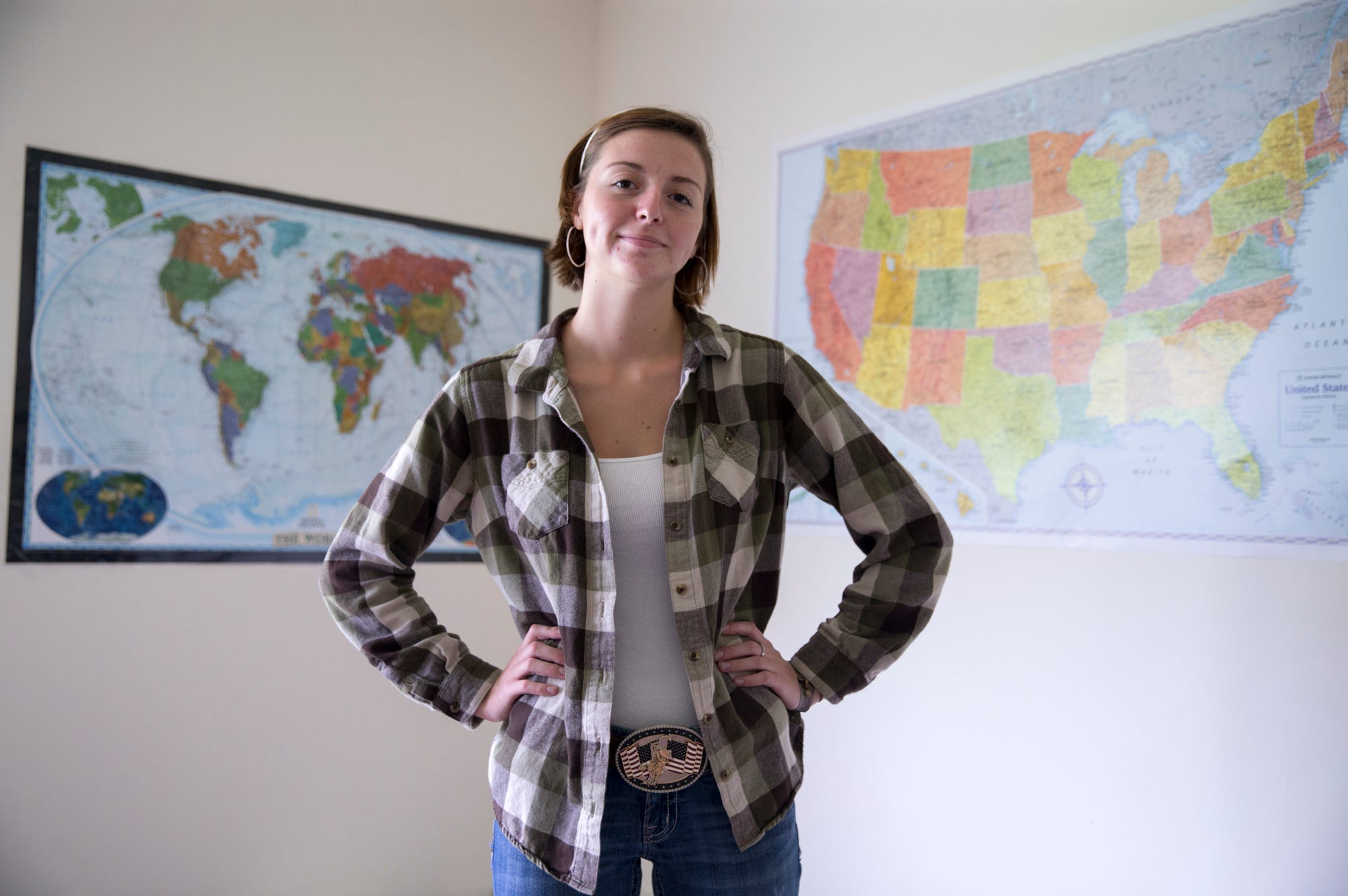 From Geist mansion to homeless, daughter of fraudster who faked death struggles to move on