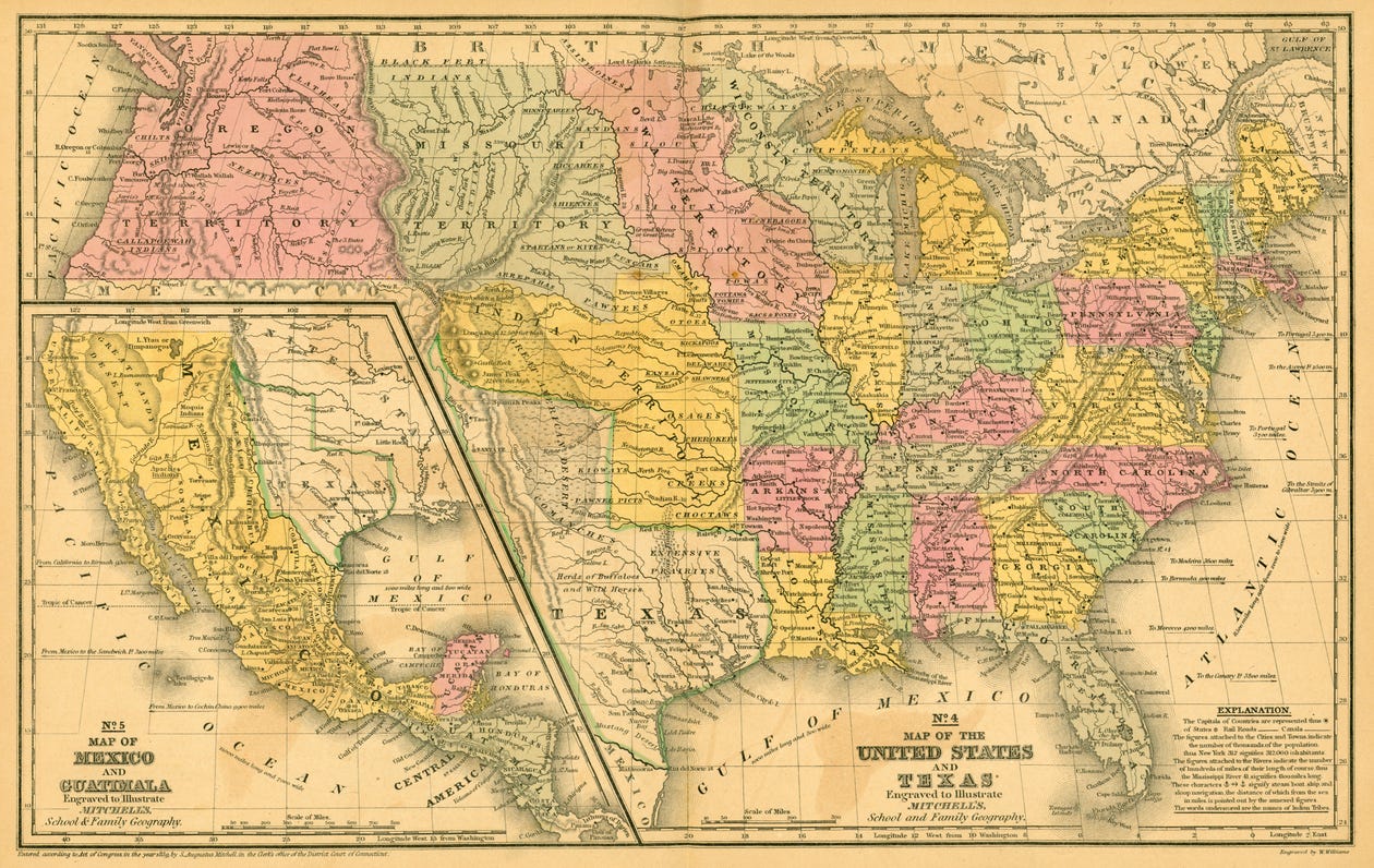 Border