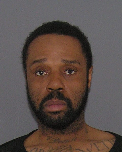 Man followed Clifton woman home from bar, raped and choked her in her apartment