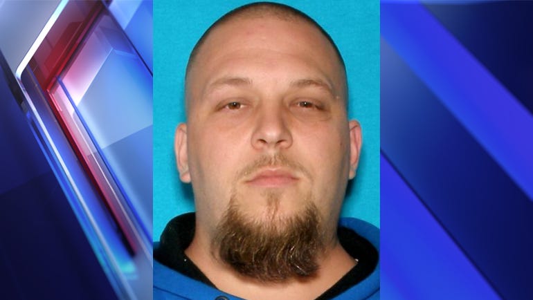 Suspect sought after woman shot while kids in Brownsburg home