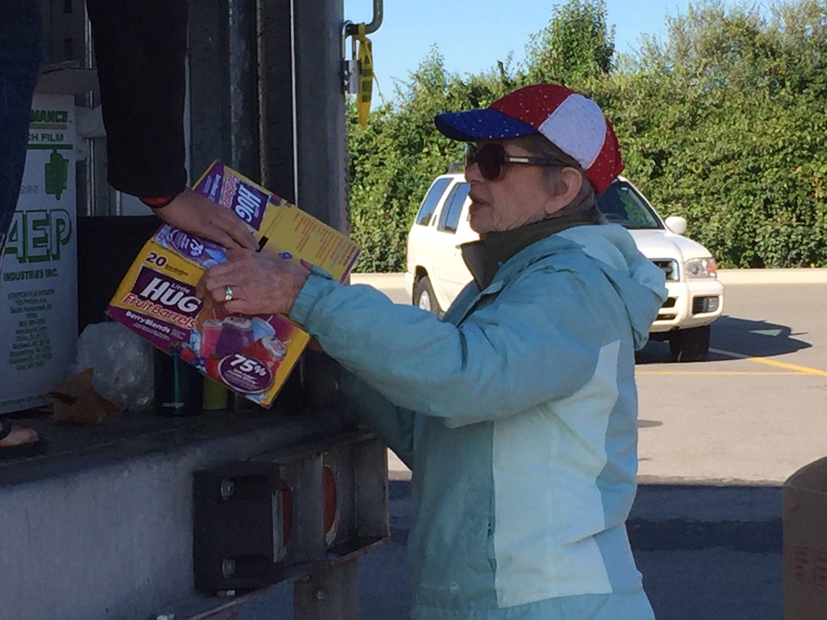 Hoosiers Helping Houston effort in need of volunteers through Saturday