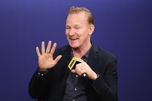 Morgan Spurlock