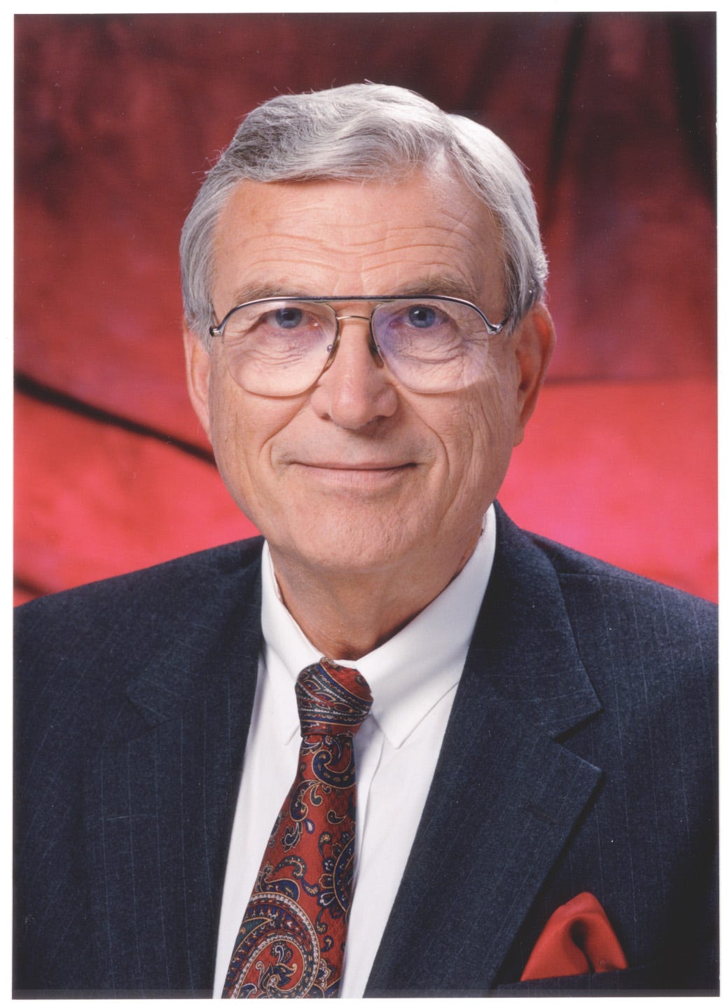 Howard Caldwell, revered Indianapolis journalist, dies at 92