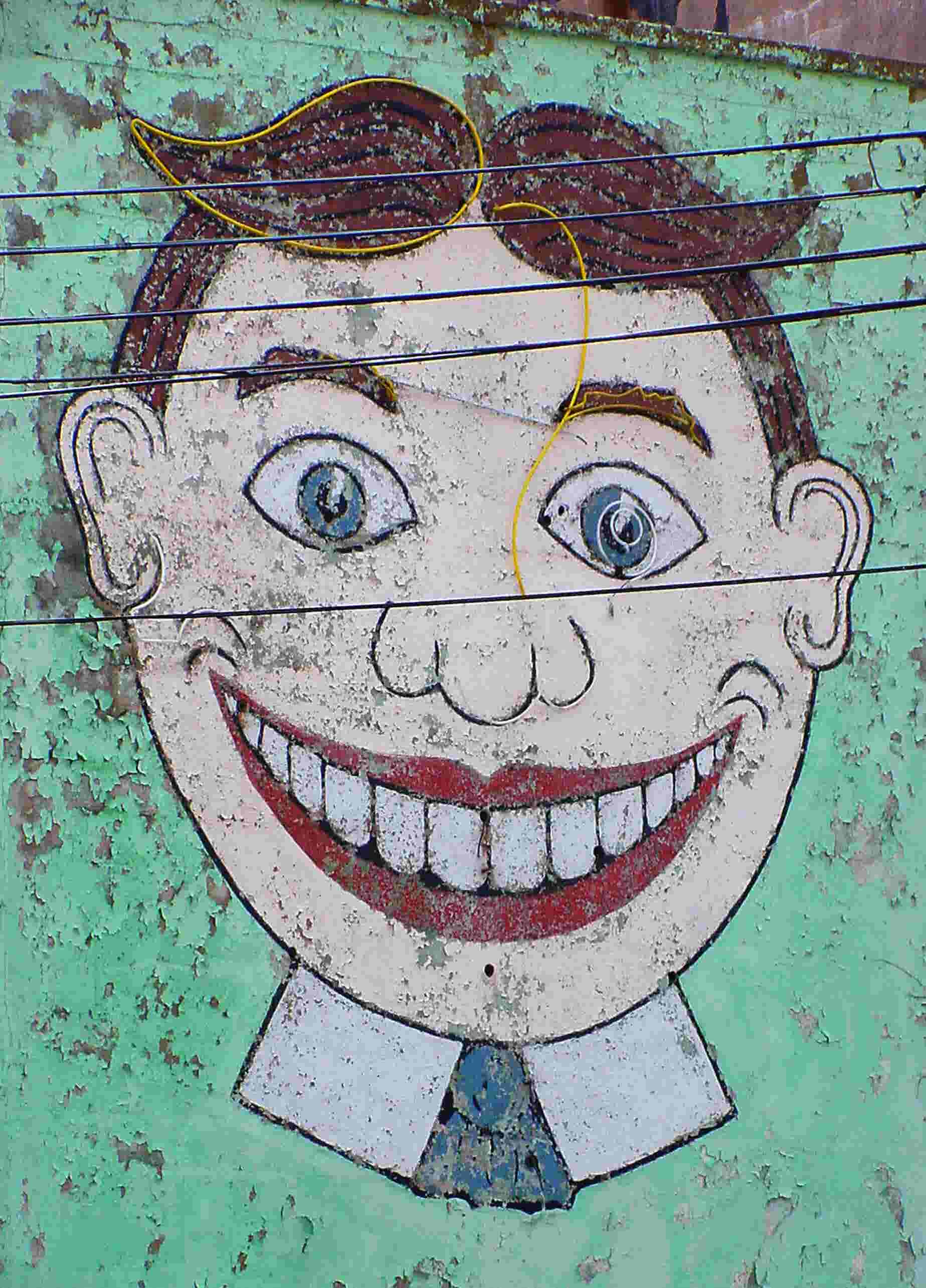 Documentary The fight to save Tillie, the smiling face of Asbury Park