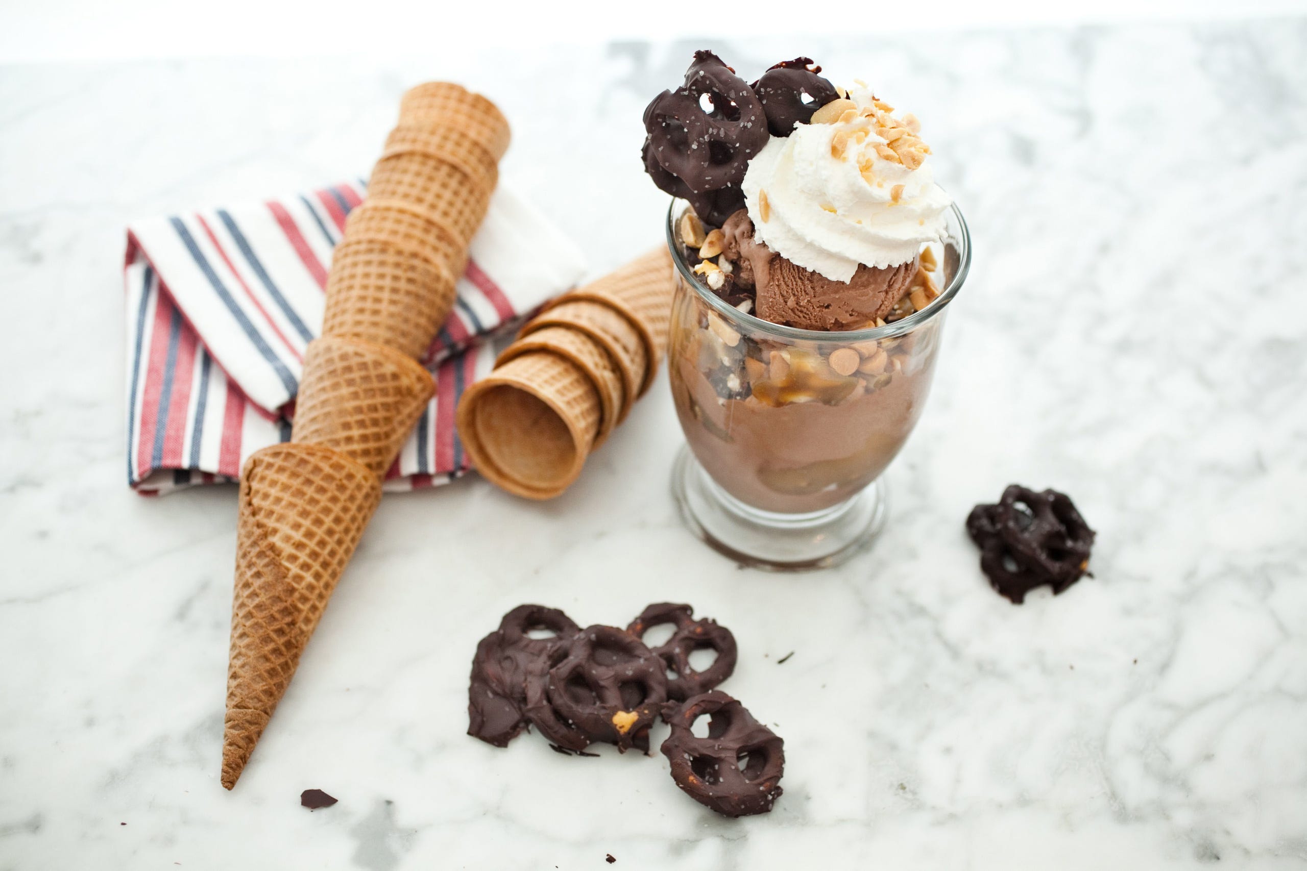 Where To Find The Best Ice Cream In The Phoenix Area