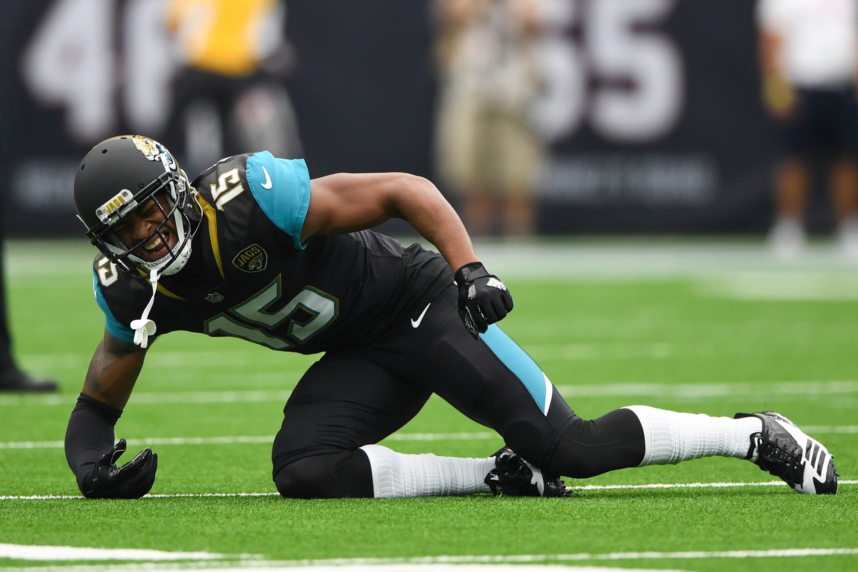 How fantasy owners should replace Allen Robinson
