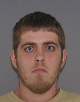 Records: College Hill dad and girlfriend bound, beat, gagged 4-year-old twins