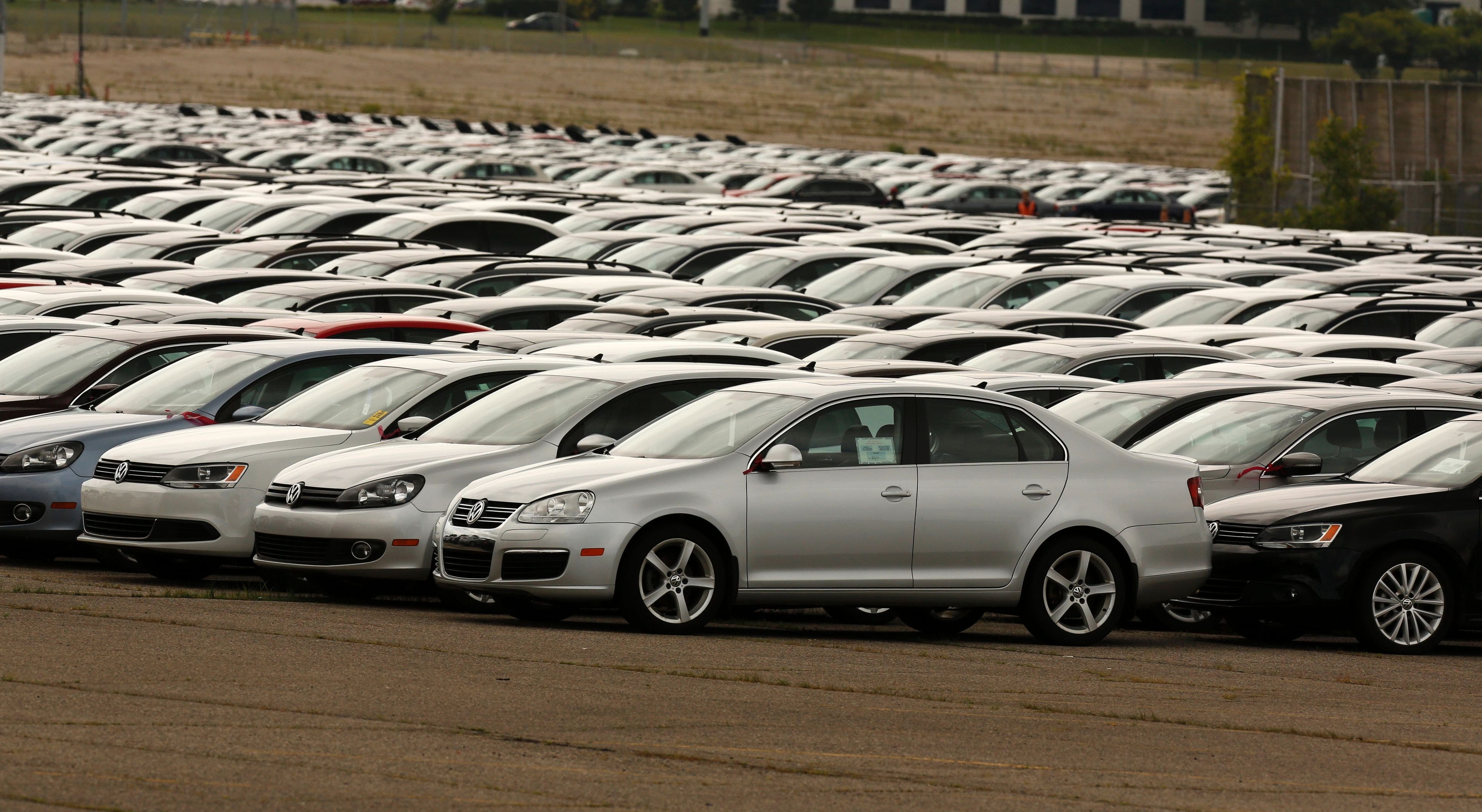 Indiana seeks public input on how to spend $41 million VW settlement