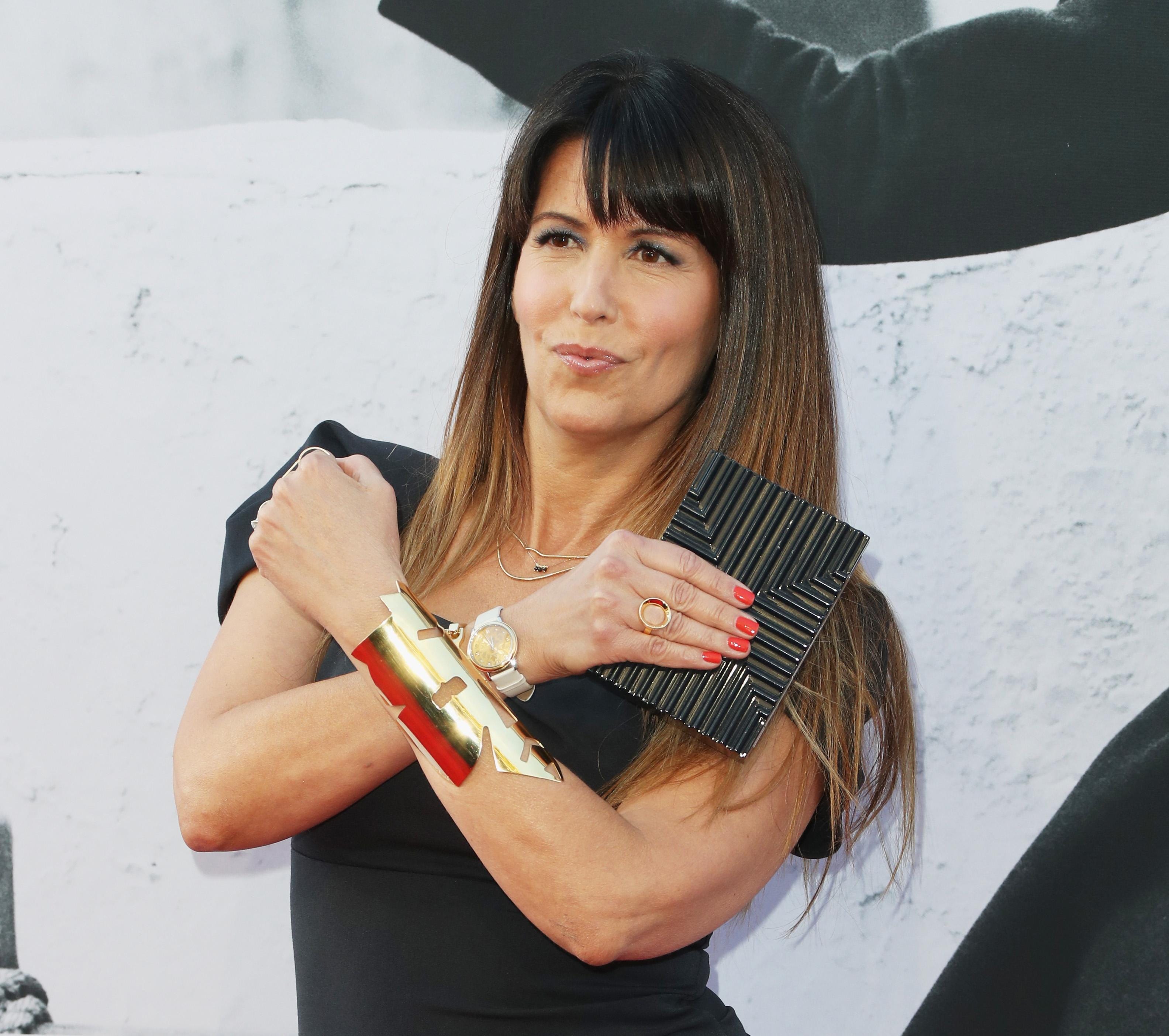 Patty Jenkins signs on to direct ‘Wonder Woman 2’