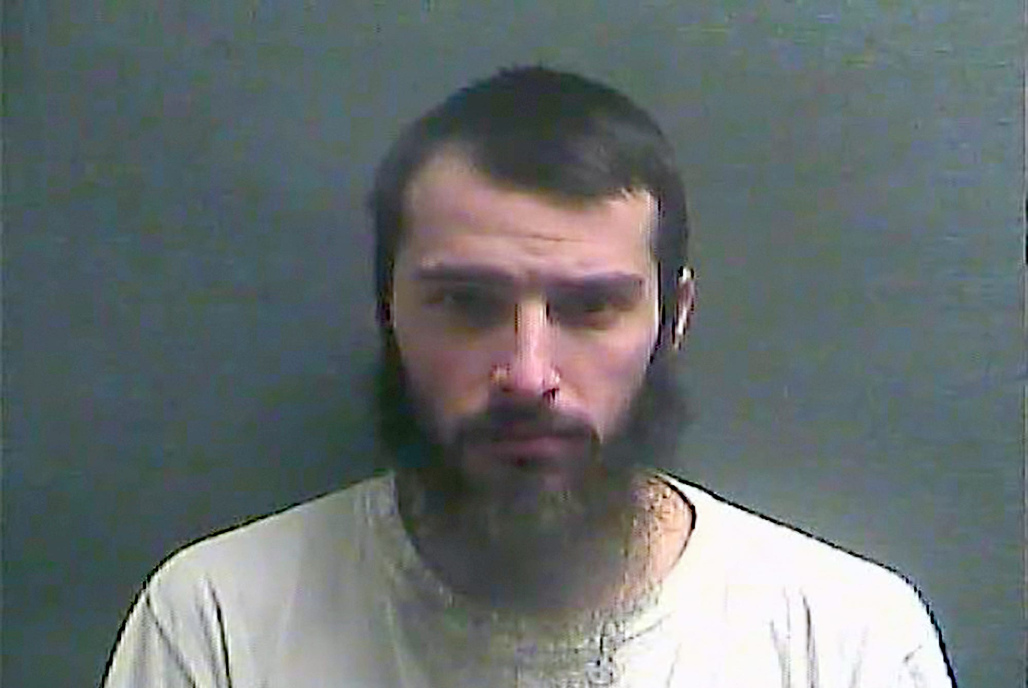 Terror convict: I was mentally incompetent, entrapped by FBI