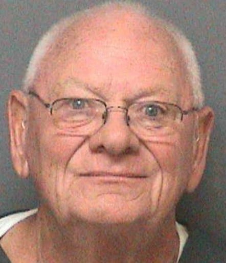 Body parts found during Marion County coroner's staffer's arrest