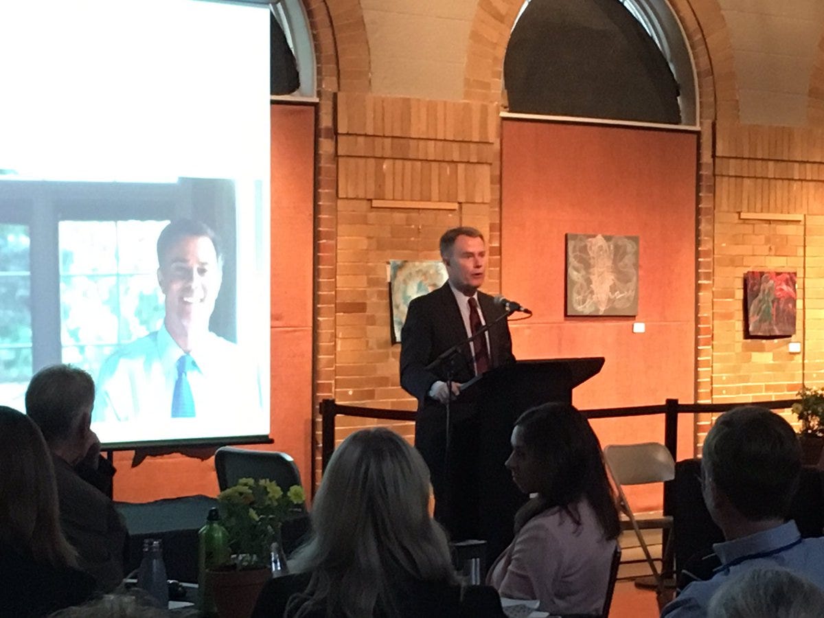 Indy mayor vows city will act on climate change