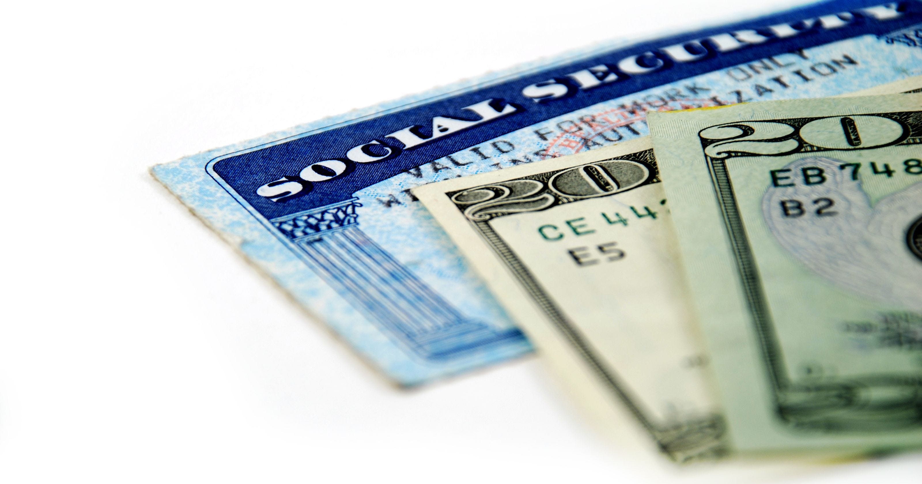Why your Social Security will go further in Indiana