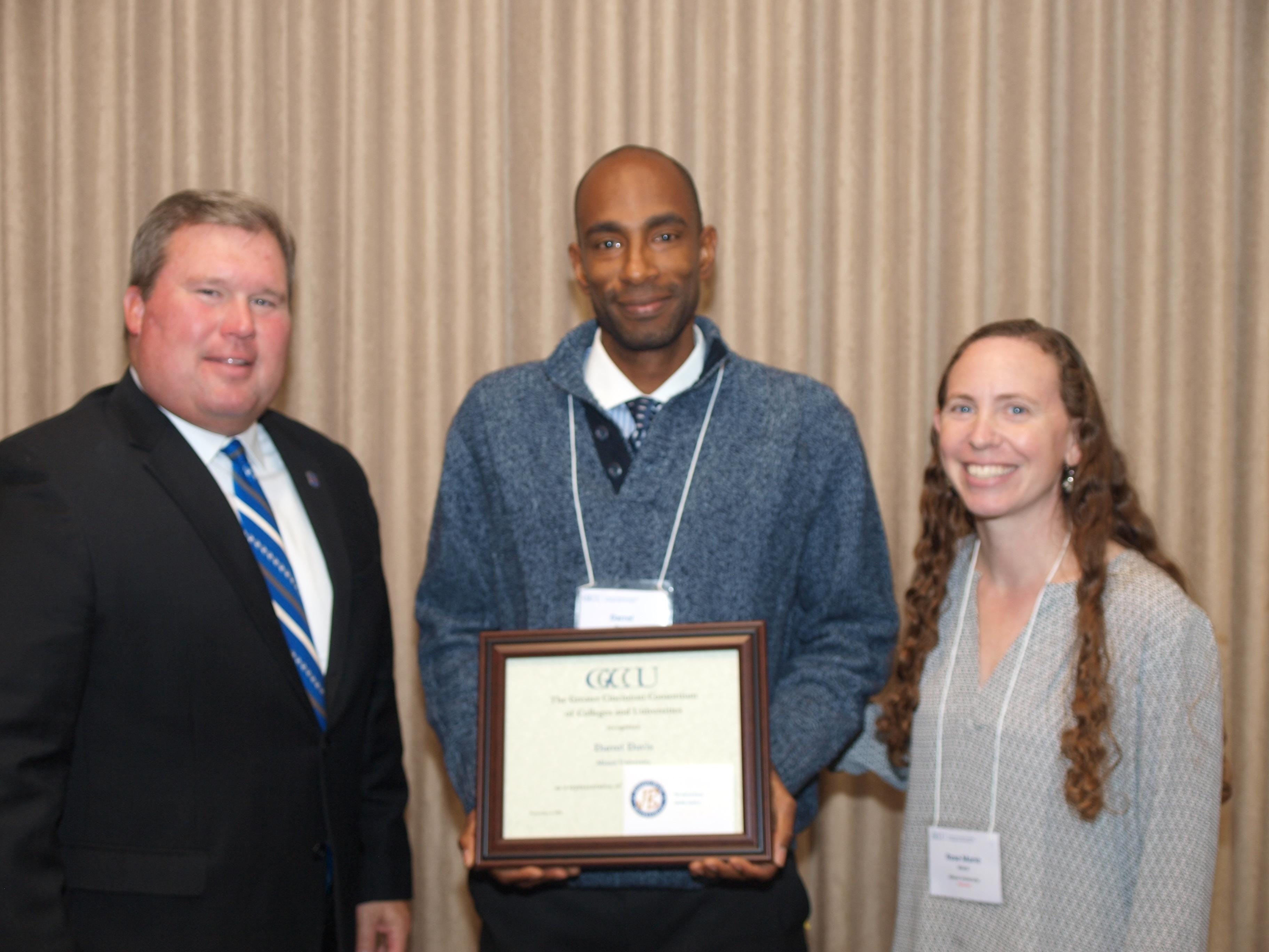 GC3 collaborative promotes area schools