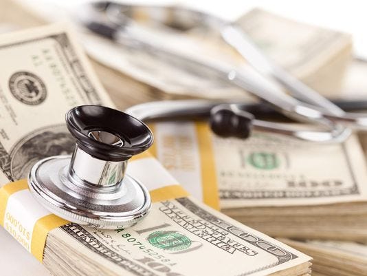 Indiana hospital prices for outpatient care 'shockingly high,' Rand report says