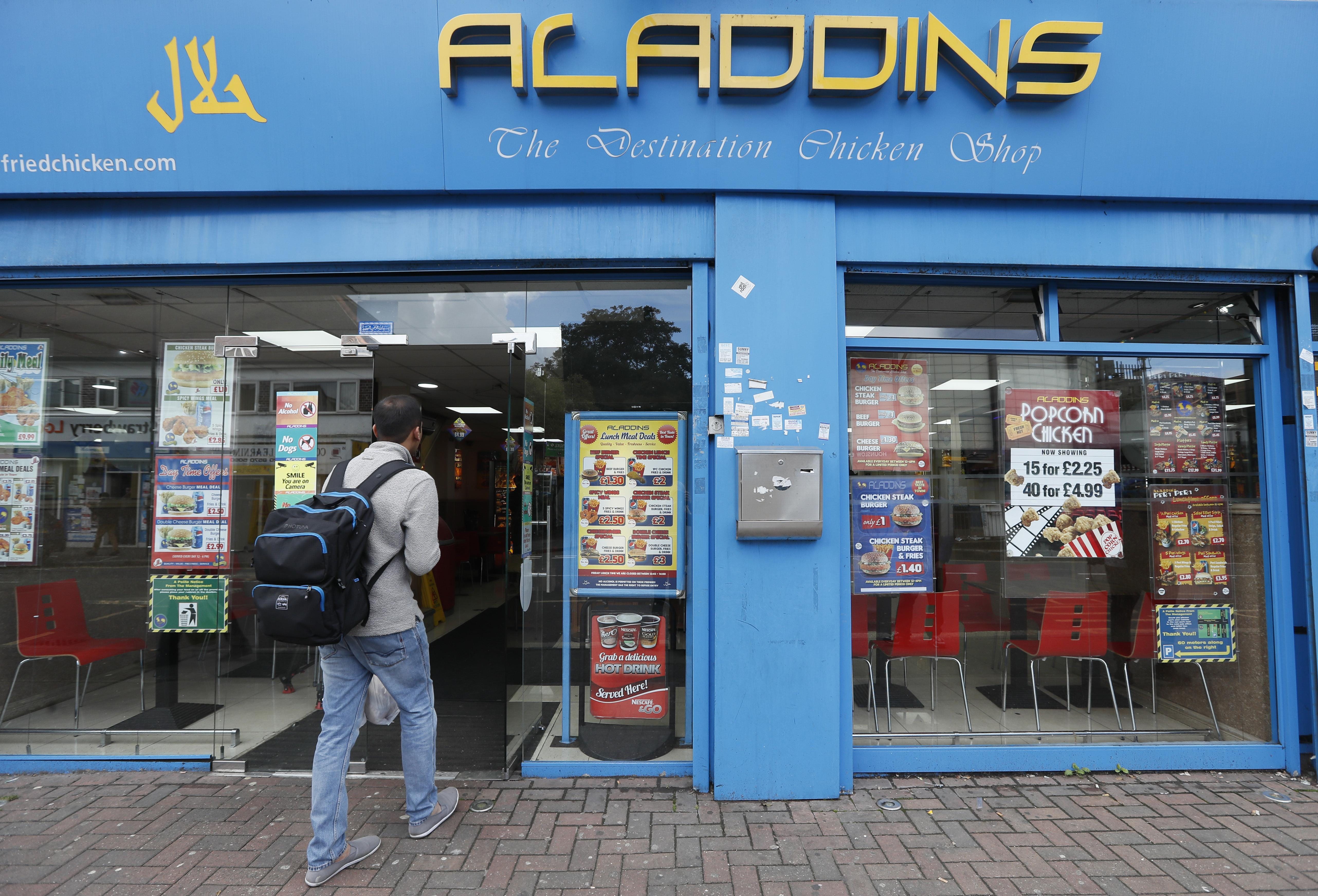 2 ex-foster children quizzed over London subway bomb