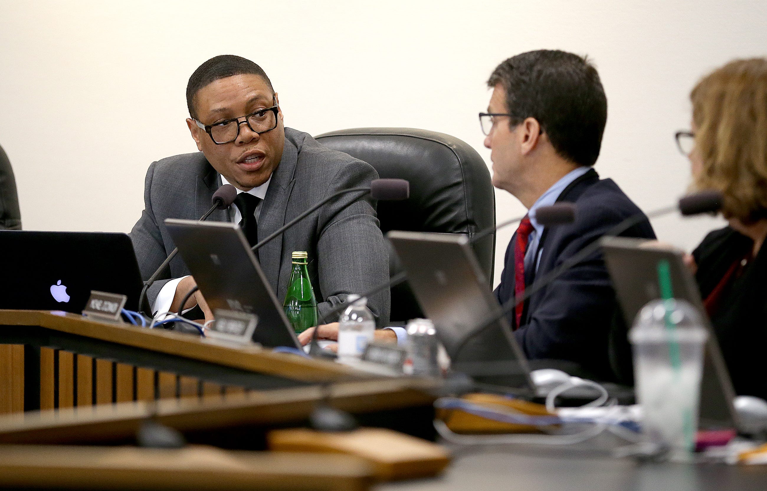 Up to 350 IPS high school teachers have to reapply for jobs as district reorganizes