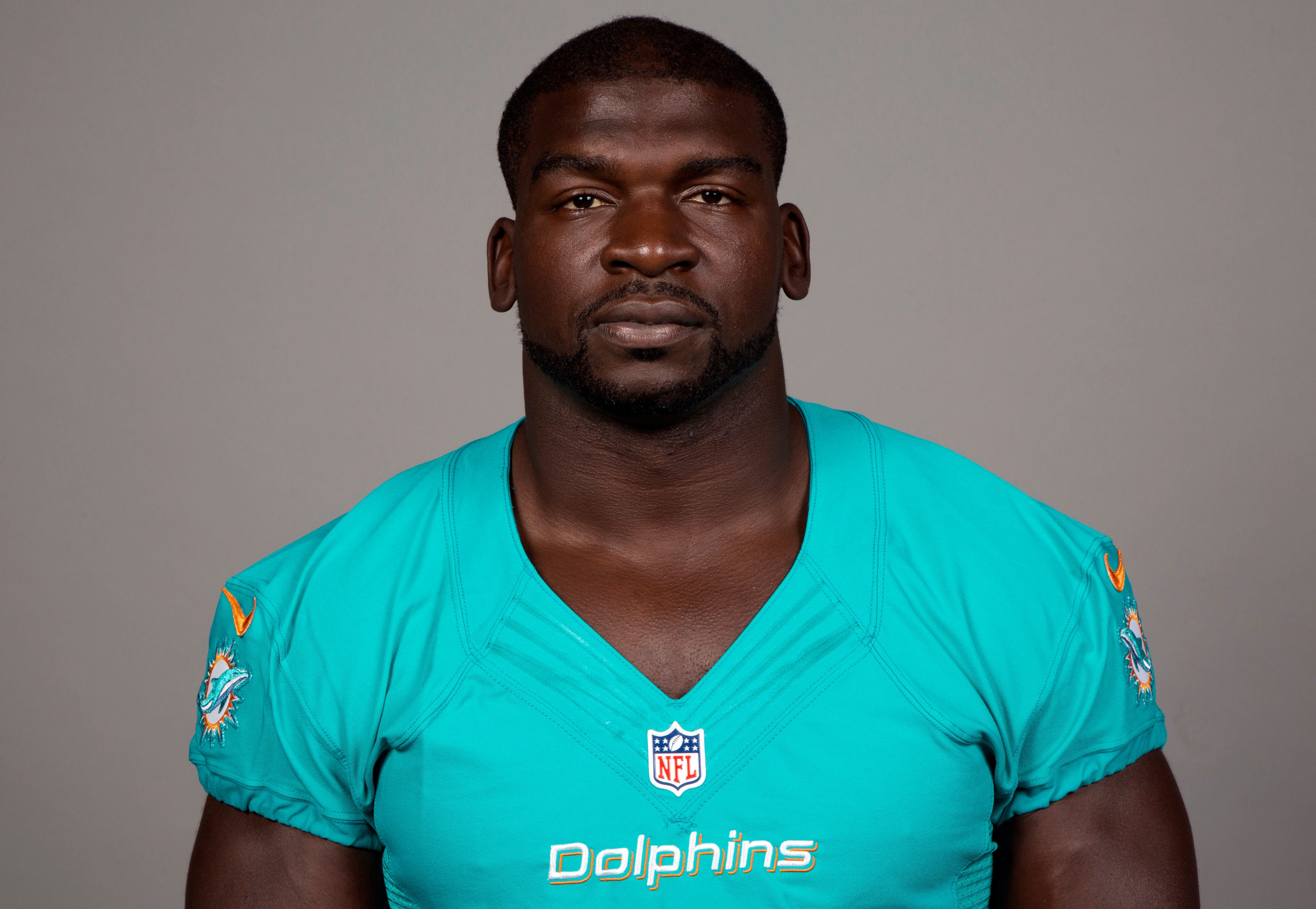 Dolphins suspend Timmons and acquire Anthony as replacement