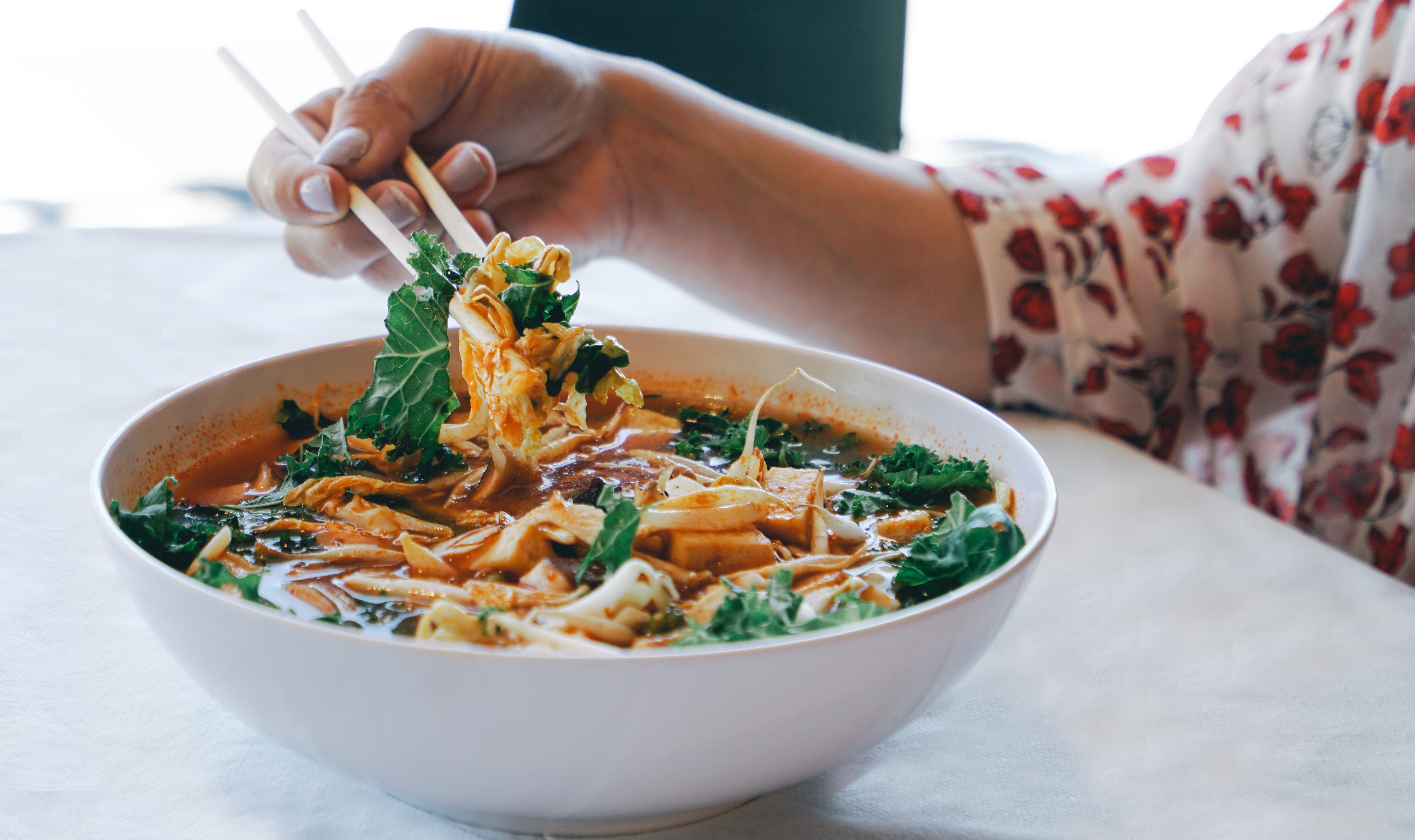 CoreLife Eatery opens in Indy, donates first day's proceeds to hurricane relief